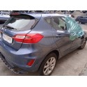 FORD FIESTA (CE1)
