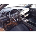 HONDA CIVIC X HATCHBACK (FC_, FK_)