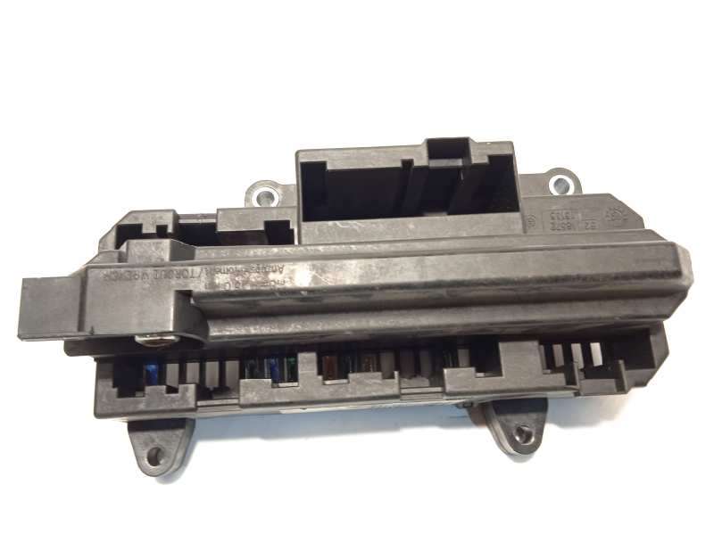 Recambio de caja reles / fusibles para bmw serie 7 (e65/e66) 745i referencia OEM IAM 61136900583 - Negro 3