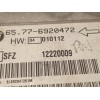 Recambio de centralita airbag para bmw serie 7 (e65/e66) 745i referencia OEM IAM 65776920472  