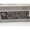 Recambio de centralita confort para bmw serie 7 (e65/e66) 745i referencia OEM IAM 61356921979  