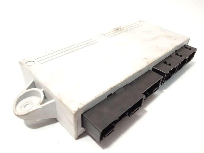 Recambio de centralita confort para bmw serie 7 (e65/e66) 745i referencia OEM IAM 61356921979 - Negro 4
