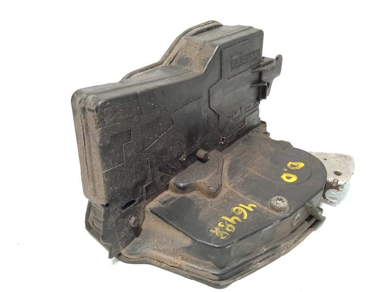 CERRADURA PUERTA DELANTERA DERECHA 7012144 51217012144