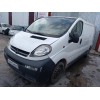 opel vivaro del año 2004