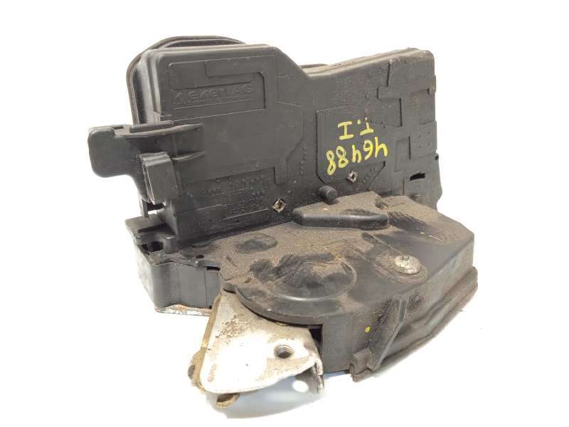 Recambio de cerradura puerta trasera izquierda para bmw serie 7 (e65/e66) 745i referencia OEM IAM 7012145  51227012145 - Negro 3