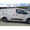 citroën berlingo furgoneta/monovolumen (k9) del año 2018