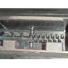 Recambio de cerradura puerta trasera izquierda para bmw serie 7 (e65/e66) 745i referencia OEM IAM 7012145  51227012145