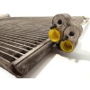 Recambio de condensador / radiador aire acondicionado para bmw serie 7 (e65/e66) 745i referencia OEM IAM 64508379885  