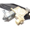 Recambio de elevalunas trasero izquierdo para bmw serie 7 (e65/e66) 745i referencia OEM IAM 7024813E  