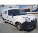 OPEL COMBO D