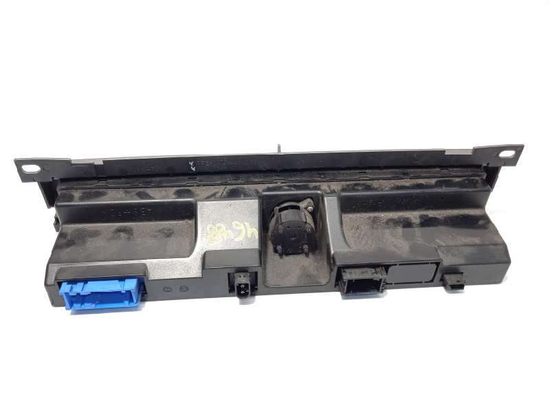 Recambio de mando climatizador para bmw serie 7 (e65/e66) 745i referencia OEM IAM 64116922447  6922447 - Negro 6