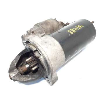 MOTOR ARRANQUE 7508634 0001109057