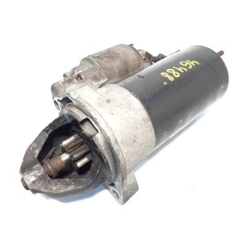 MOTOR ARRANQUE 7508634 0001109057