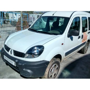 renault kangoo (f/kc0) del año 2005