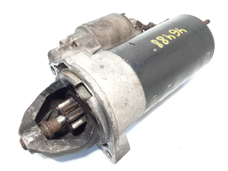 MOTOR ARRANQUE 7508634 0001109057