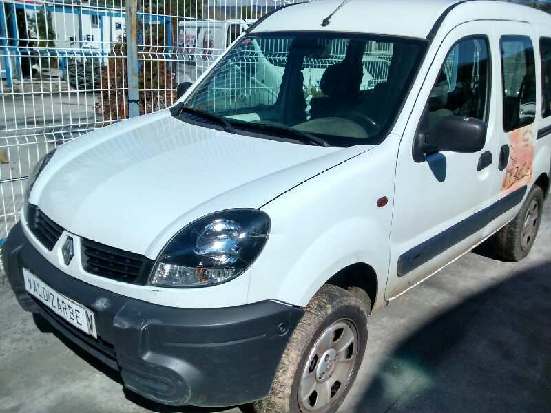 RENAULT KANGOO (F/KC0)