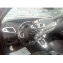 RENAULT SCENIC III