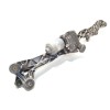 Recambio de motor limpia delantero para bmw serie 7 (e65/e66) 745i referencia OEM IAM 61617078207 6922987 3397020553