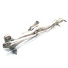 Recambio de motor limpia delantero para bmw serie 7 (e65/e66) 745i referencia OEM IAM 61617078207 6922987 3397020553