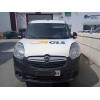 opel combo d del año 2012