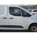 CITROËN BERLINGO FURGONETA/MONOVOLUMEN (K9)