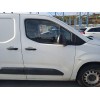 citroën berlingo furgoneta/monovolumen (k9) del año 2018