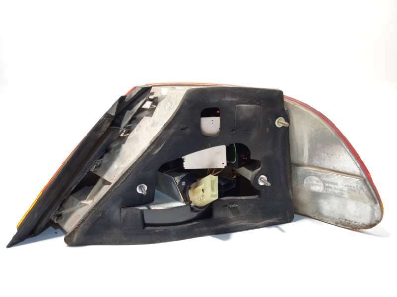 Recambio de piloto trasero izquierdo para bmw serie 7 (e65/e66) 745i referencia OEM IAM 63218379687 - Negro 2