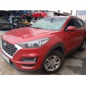 HYUNDAI TUCSON (TL, TLE)