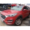 hyundai tucson (tl, tle) del año 2020