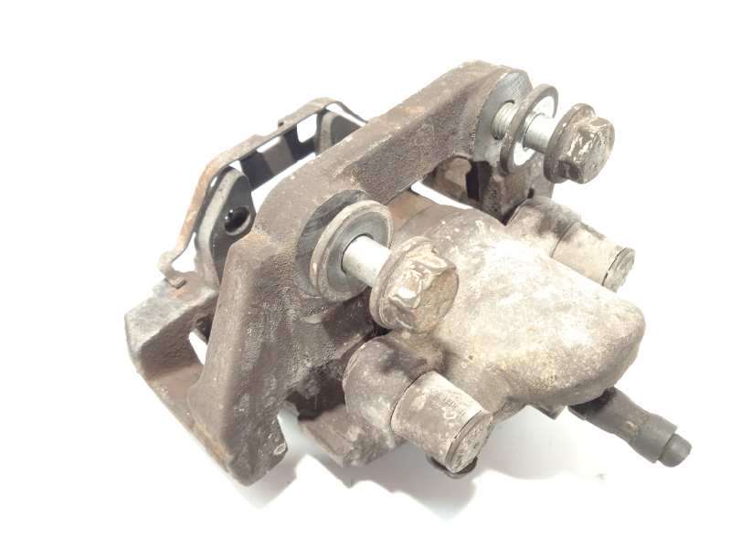 Recambio de pinza freno trasera izquierda para bmw serie 7 (e65/e66) 745i referencia OEM IAM 34216753679 - Negro 4