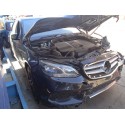 MERCEDES-BENZ CLASE E (W212) LIM.