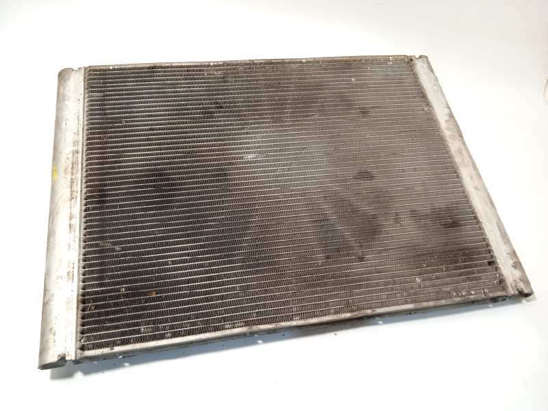 Recambio de radiador agua para bmw serie 7 (e65/e66) 745i referencia OEM IAM 17117507972  17117585440 - Negro 3