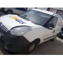OPEL COMBO D