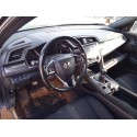 HONDA CIVIC X HATCHBACK (FC_, FK_)
