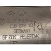 Recambio de tapa exterior combustible para bmw serie 7 (e65/e66) 745i referencia OEM IAM 51177003915  