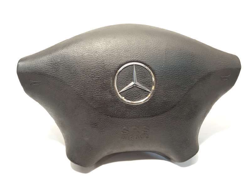 Recambio de airbag delantero izquierdo para mercedes-benz vito caja cerrada 6.03  115 cdi largo (639.603) referencia OEM IAM 639 - Blanco 2