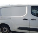 CITROËN BERLINGO FURGONETA/MONOVOLUMEN (K9)