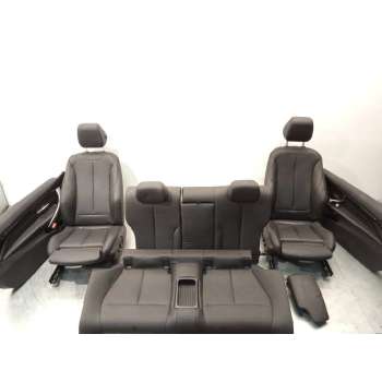 JUEGO ASIENTOS COMPLETO 52107285860 52207267863 52207267864