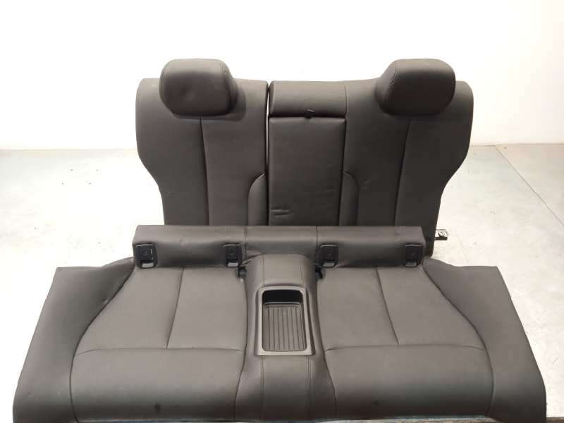 Recambio de juego asientos completo para bmw serie 4 coupe (f32) 430d referencia OEM IAM 52107285860 52207267863 52207267864 - Gris 2