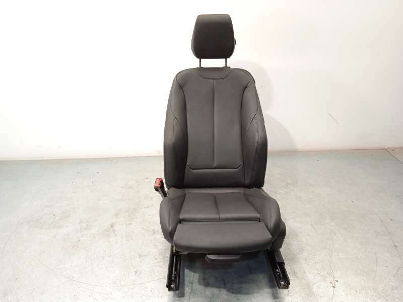 Recambio de juego asientos completo para bmw serie 4 coupe (f32) 430d referencia OEM IAM 52107285860 52207267863 52207267864 - Gris 4