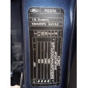 FORD FIESTA (CE1)