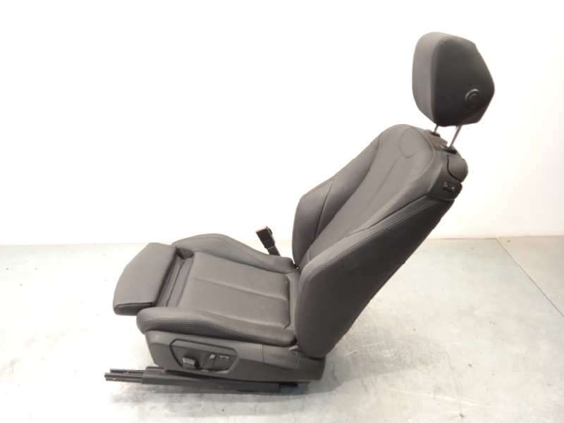 Recambio de juego asientos completo para bmw serie 4 coupe (f32) 430d referencia OEM IAM 52107285860 52207267863 52207267864 - Gris 5