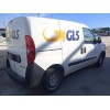 opel combo d del año 2012