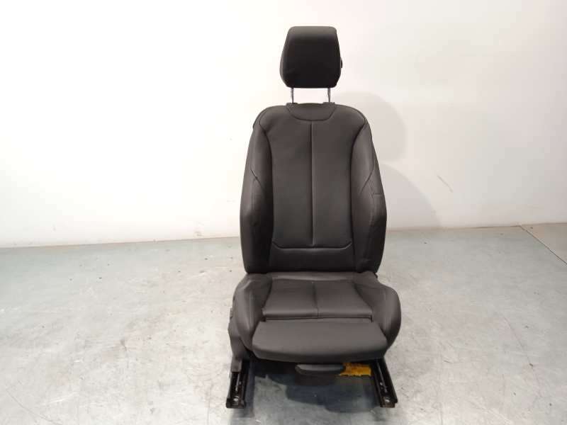 Recambio de juego asientos completo para bmw serie 4 coupe (f32) 430d referencia OEM IAM 52107285860 52207267863 52207267864 - Gris 8