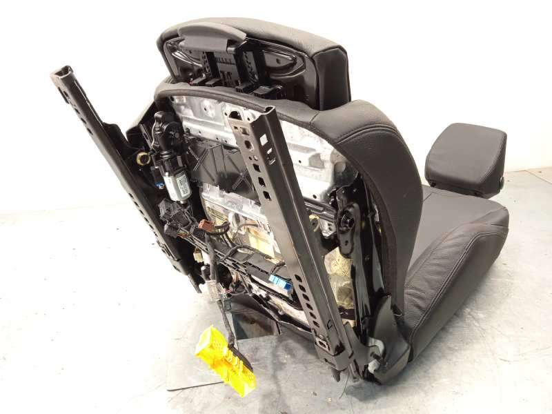 Recambio de juego asientos completo para bmw serie 4 coupe (f32) 430d referencia OEM IAM 52107285860 52207267863 52207267864 - Gris 9