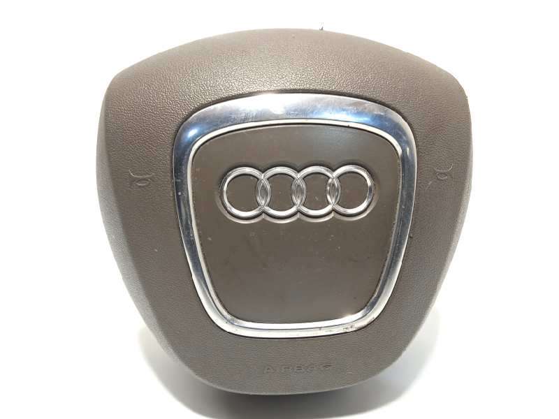 Recambio de airbag delantero izquierdo para audi q7 (4l) 3.0 tdi referencia OEM IAM 4L0880201J 4L0880201J6PS - Negro 2