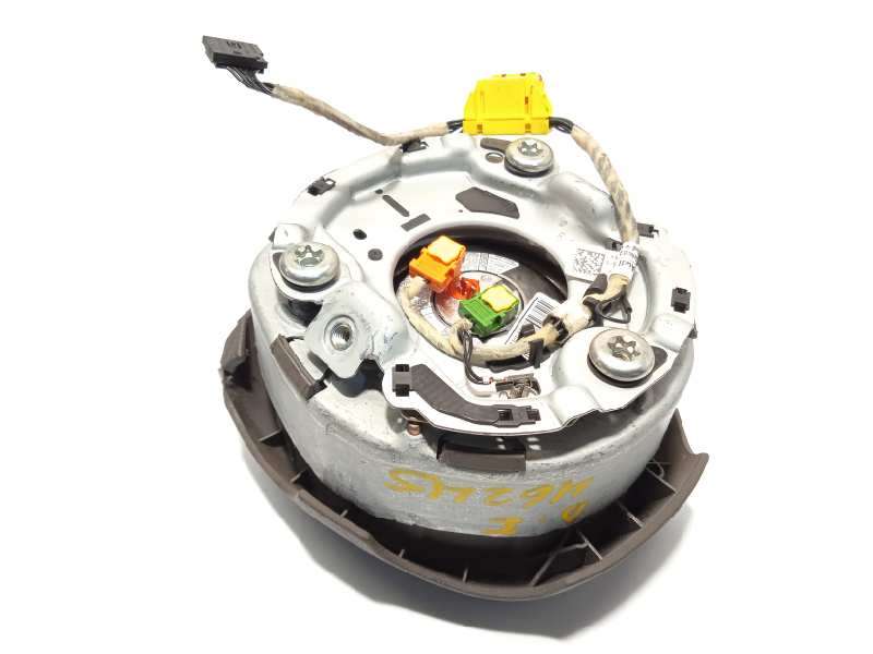 Recambio de airbag delantero izquierdo para audi q7 (4l) 3.0 tdi referencia OEM IAM 4L0880201J 4L0880201J6PS - Negro 3