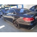 MERCEDES-BENZ CLASE E (W212) LIM.