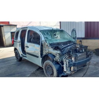 renault kangoo del año 2008