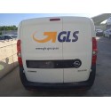 OPEL COMBO D